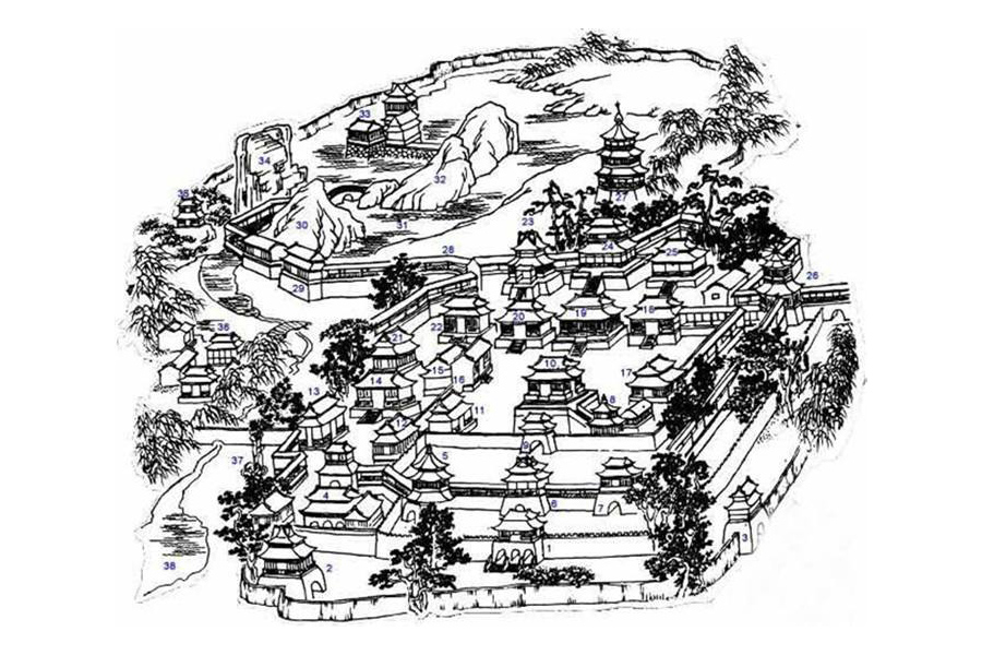 说文解字诗经考点,诗经说文解字108课