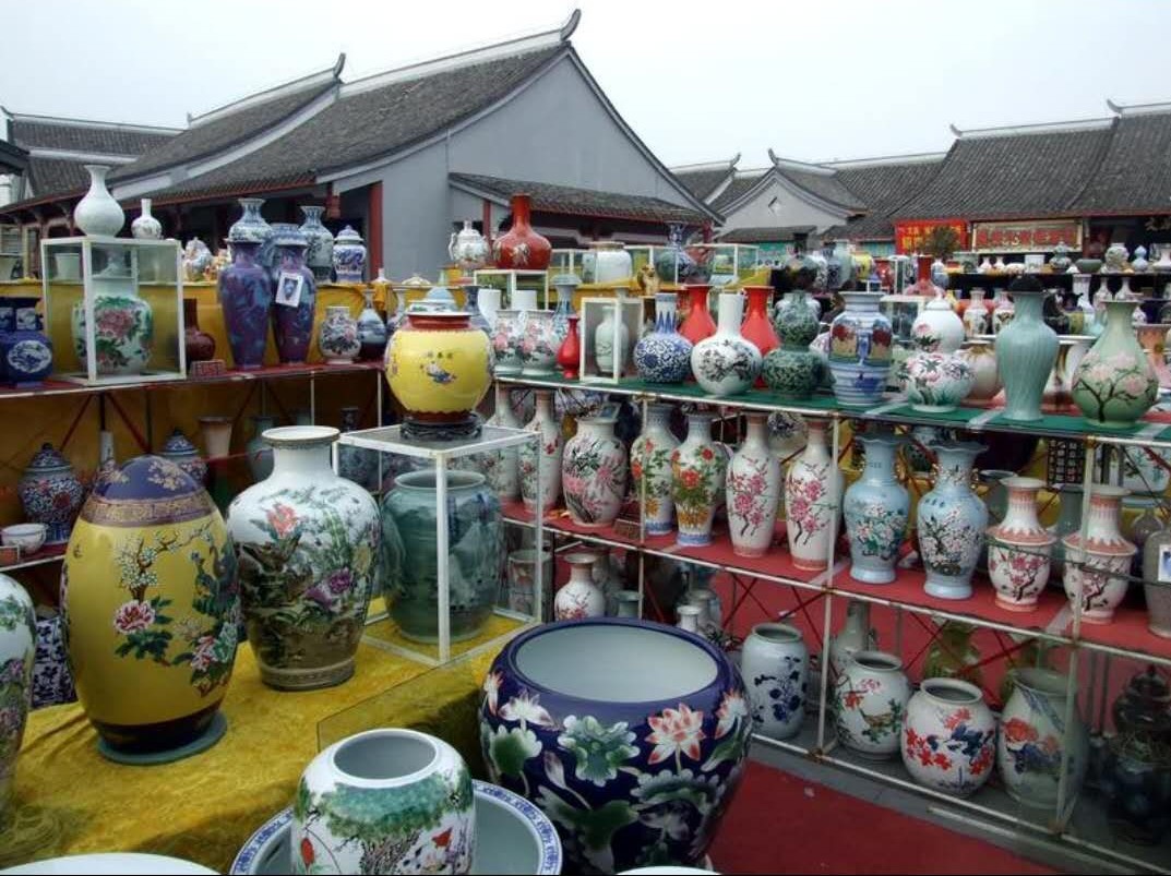 马未都讲中国瓷器完整版,马未都说瓷器二十三集