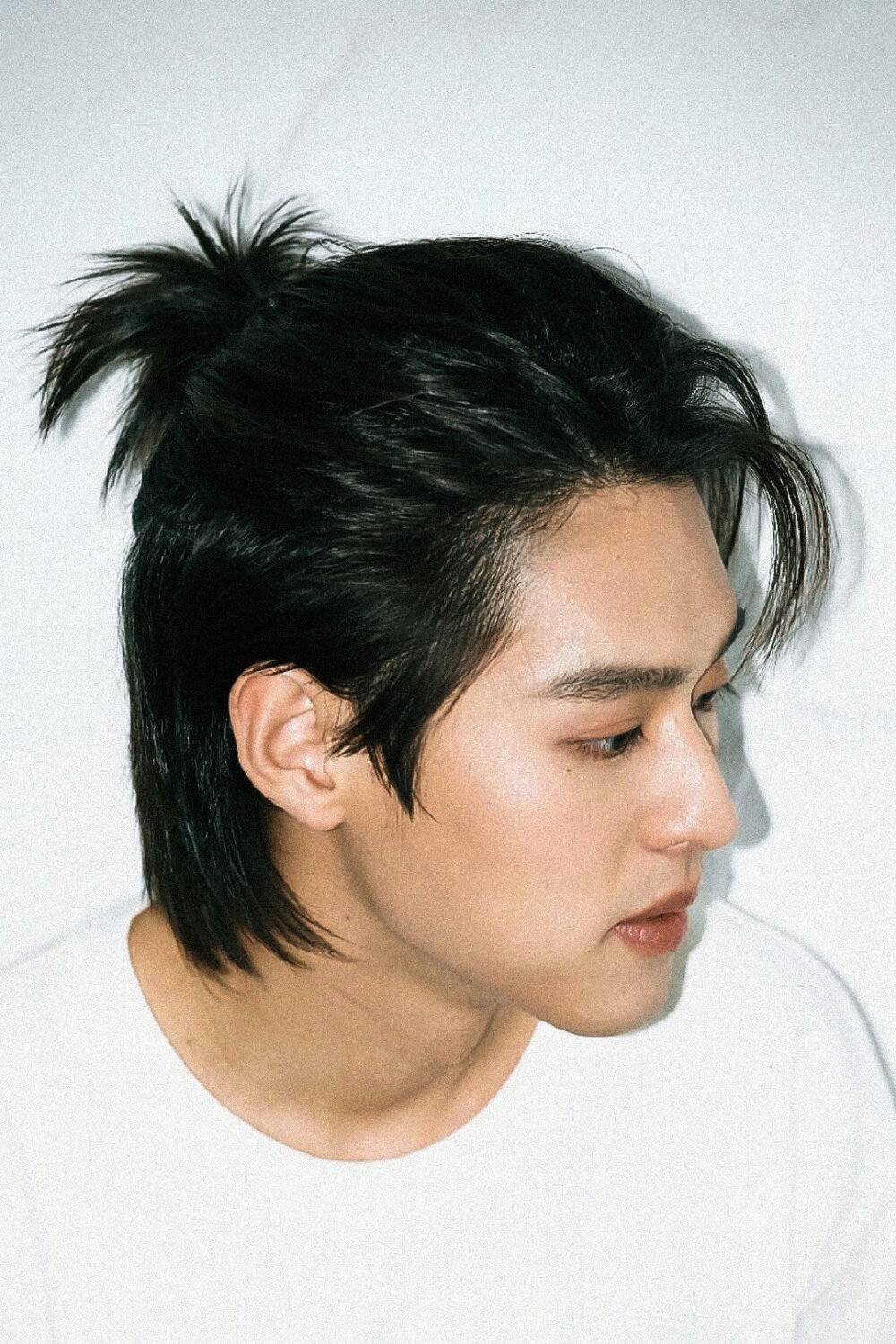 他泰4位武士头造型:文总痞帅,喜娃可爱,BK船长惊艳