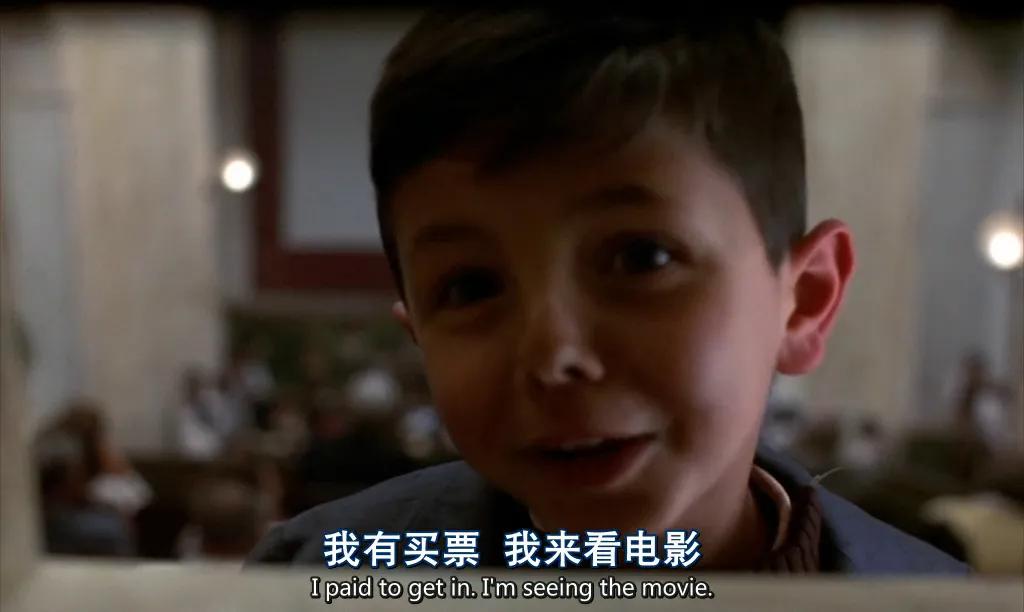 等了33年,这部电影终于重映了