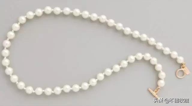 珍珠价格差异为什么那么大,假的珍珠饰品为啥那么贵