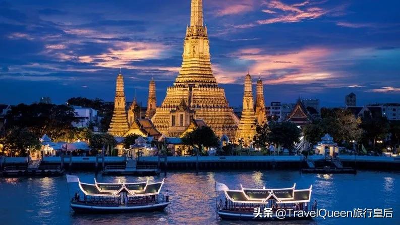 如果没有中国游客,世界该有多无聊