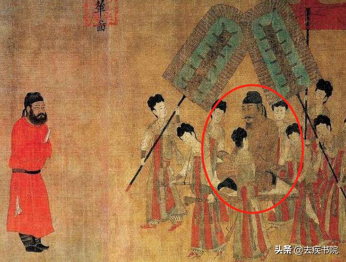 唐宋服饰差异原因,唐宋元明清各朝汉服区别