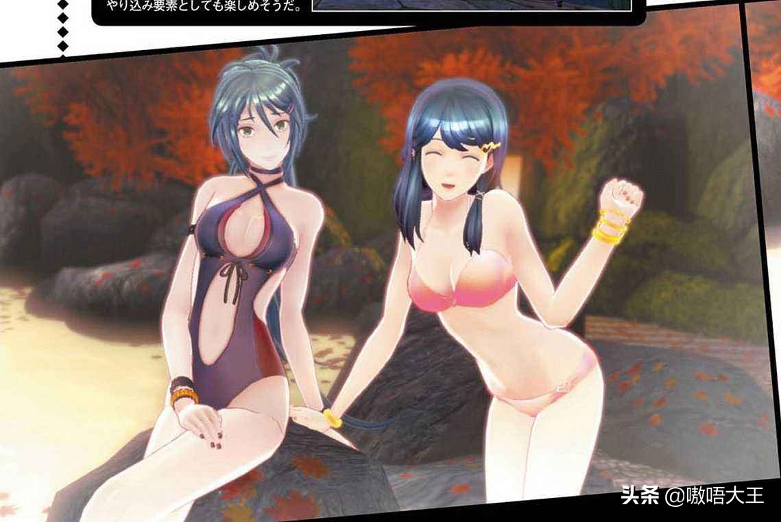 2019下半年值得入手的switch游戏,2022年将要上线的switch游戏