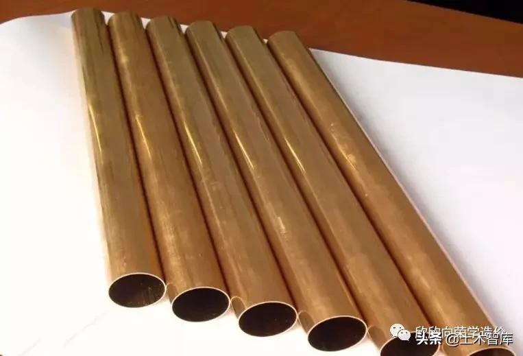 给排水中常用的管件及附件有哪些,给排水的管材管件有哪些