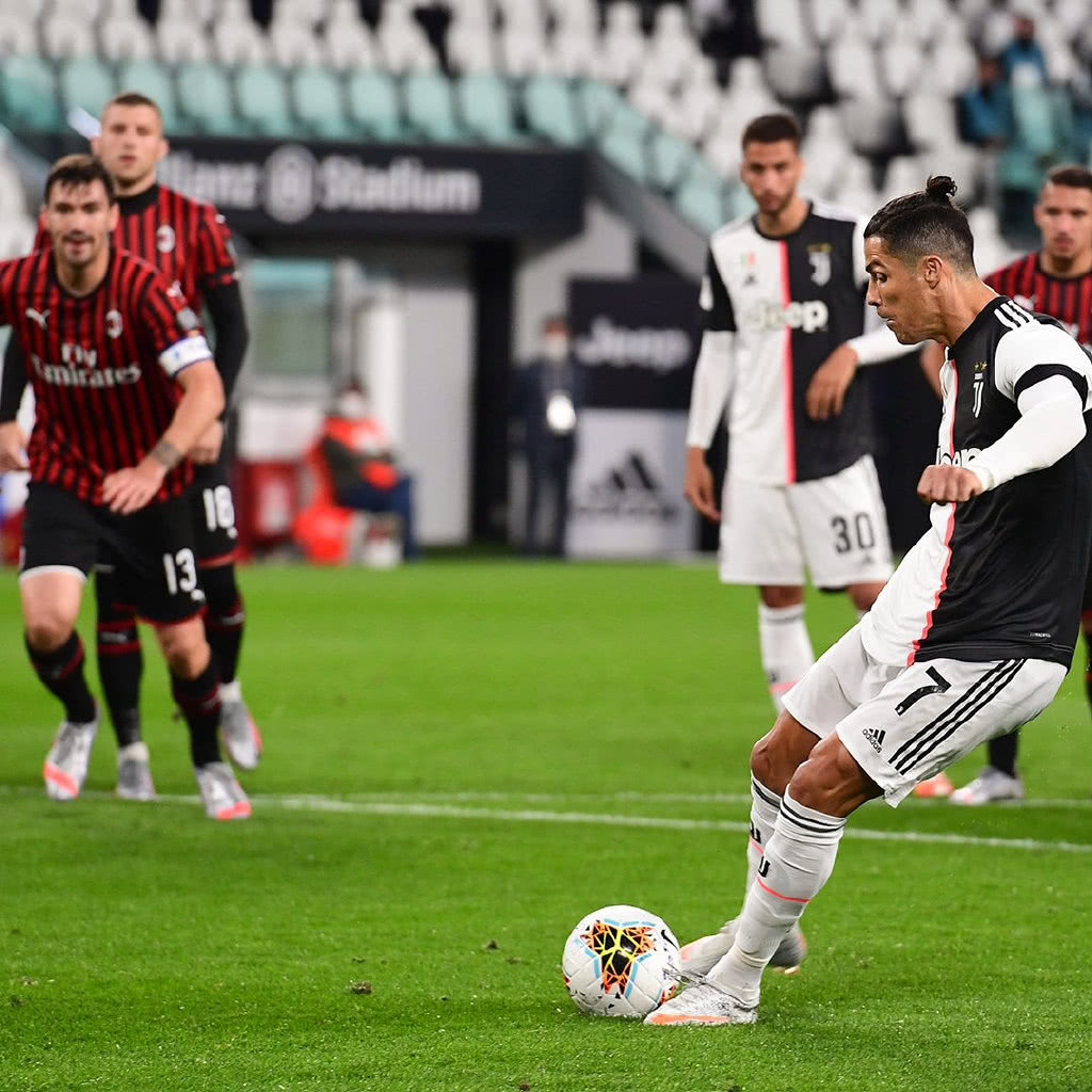 0比2落后马竞c罗,c罗0进球