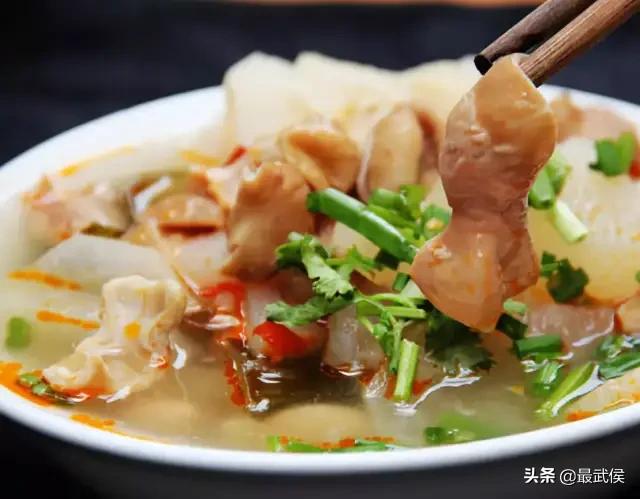 南充，凭什么不火？