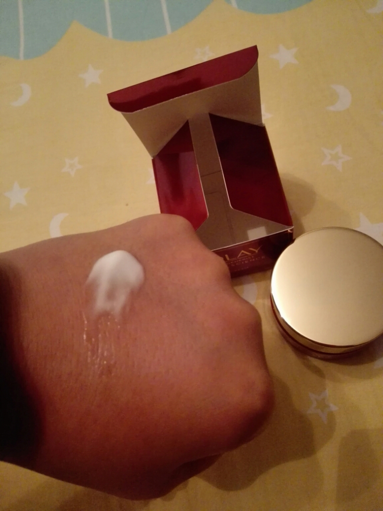 olay塑颜臻粹精华乳霜,olay新生塑颜臻萃精华乳霜