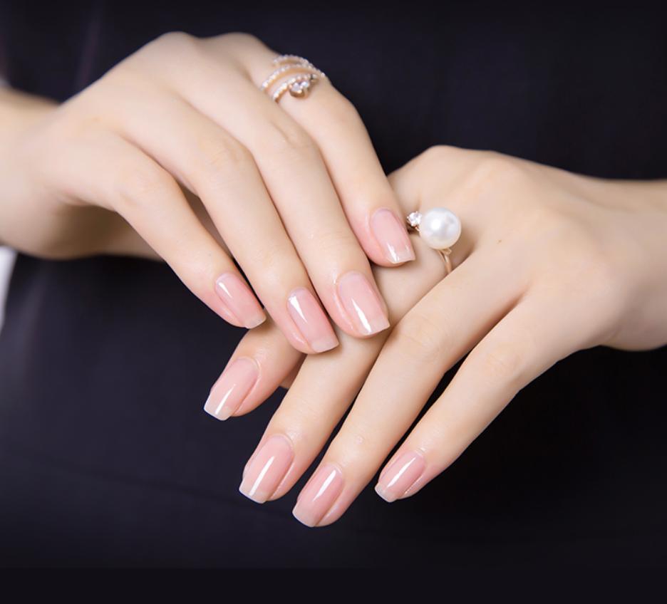 平价好用指甲油不可撕拉,指甲油拼多多推荐平价便宜