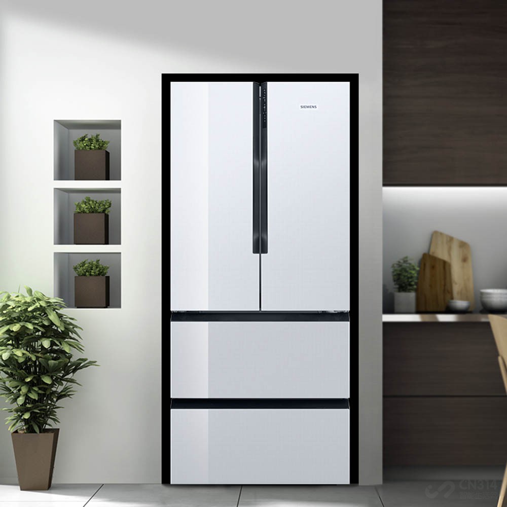 双门冰箱如何避免串味,食材放冰箱总是串味