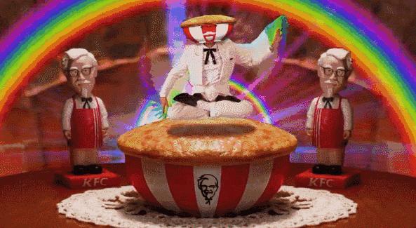 瑜伽的神奇广告,瑜伽广告怎么设计