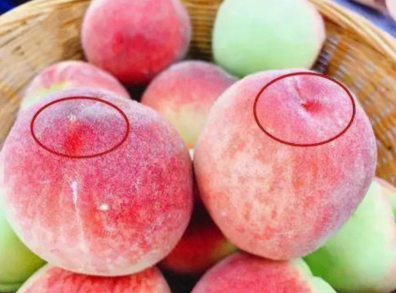 桃子催熟的办法,桃子熟了如何快速销售