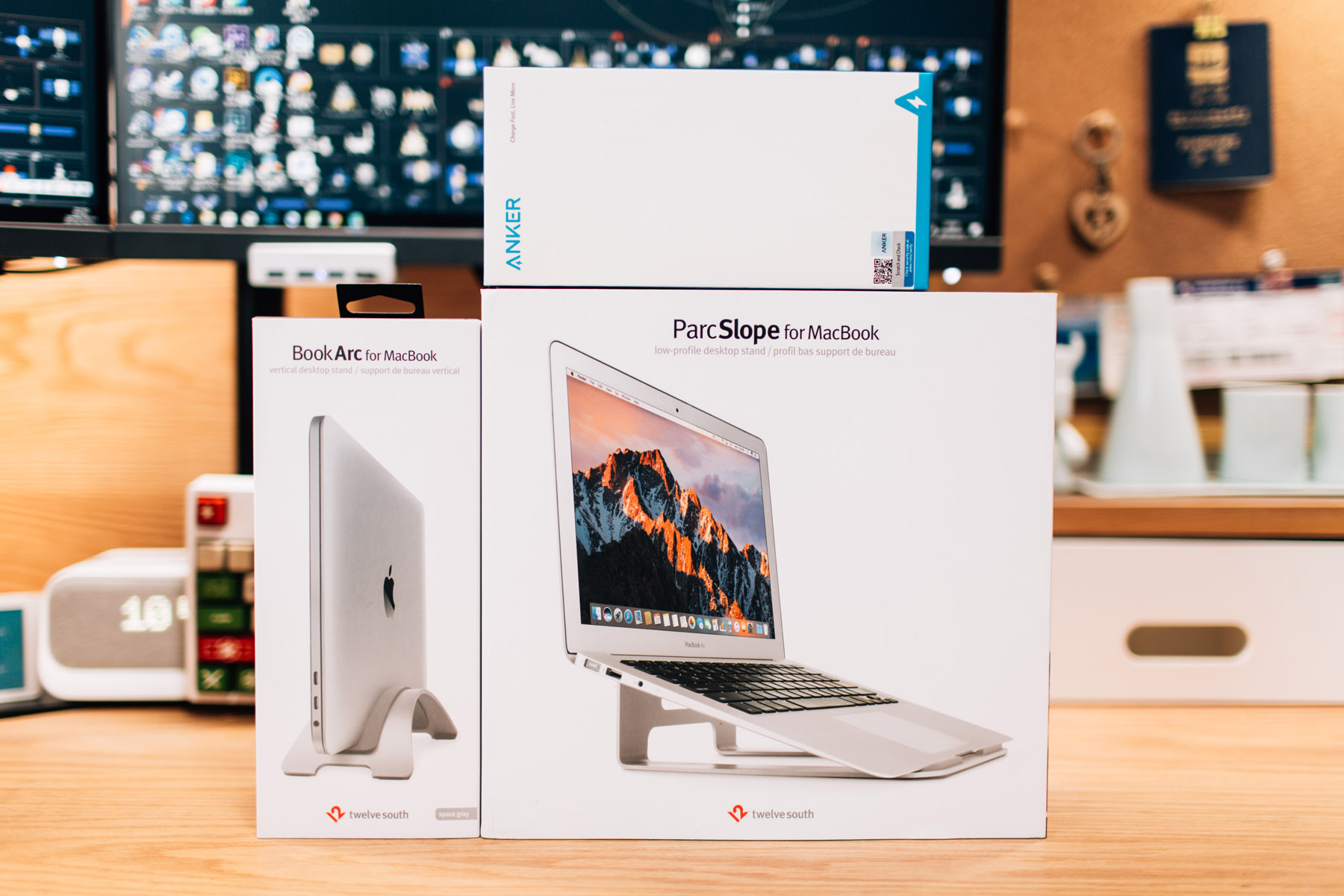 macbookpro最实用配件,macbookpro最好用配件