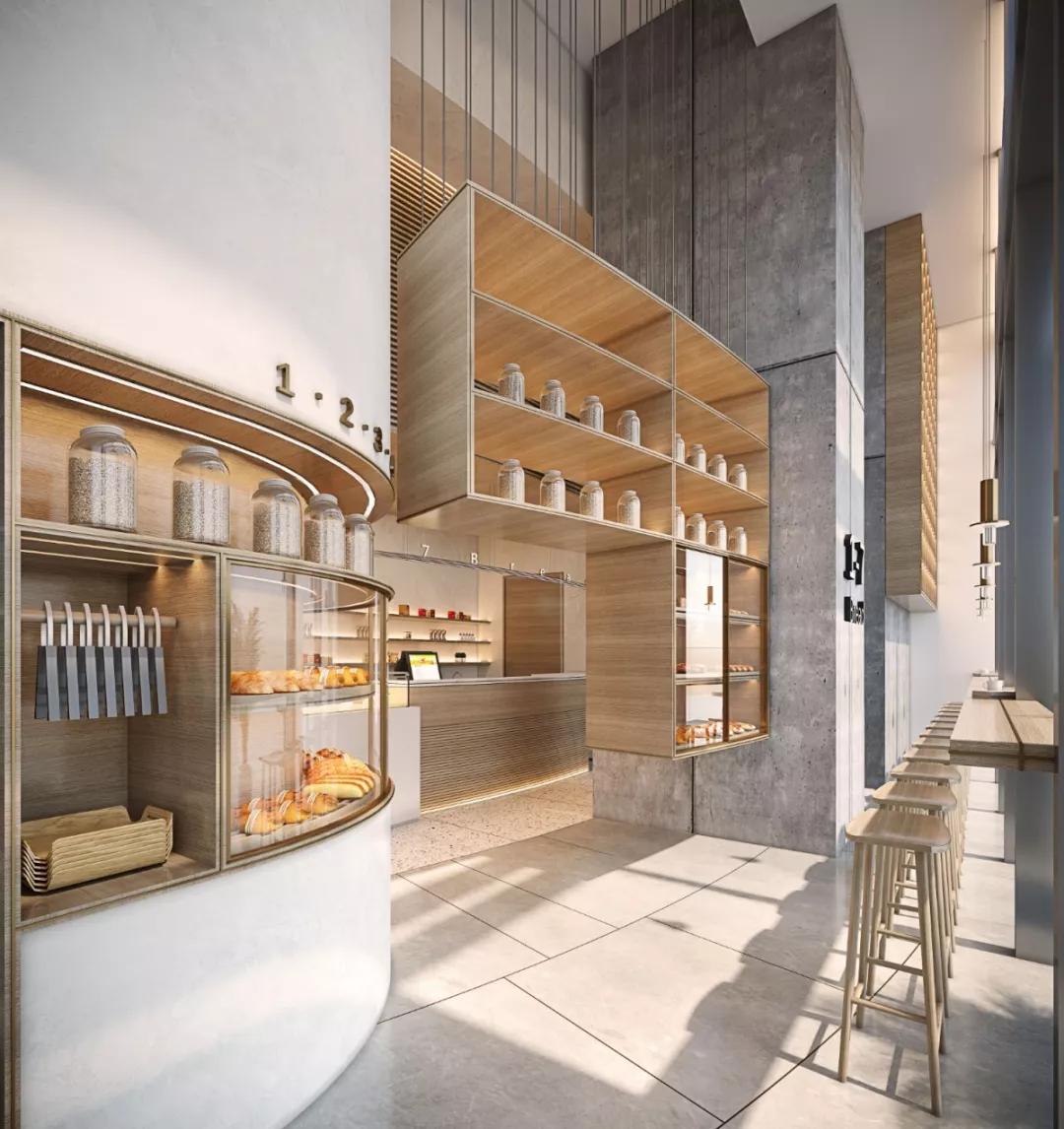 日本来的面包，“落户”深圳，里面竟然还“藏钱”