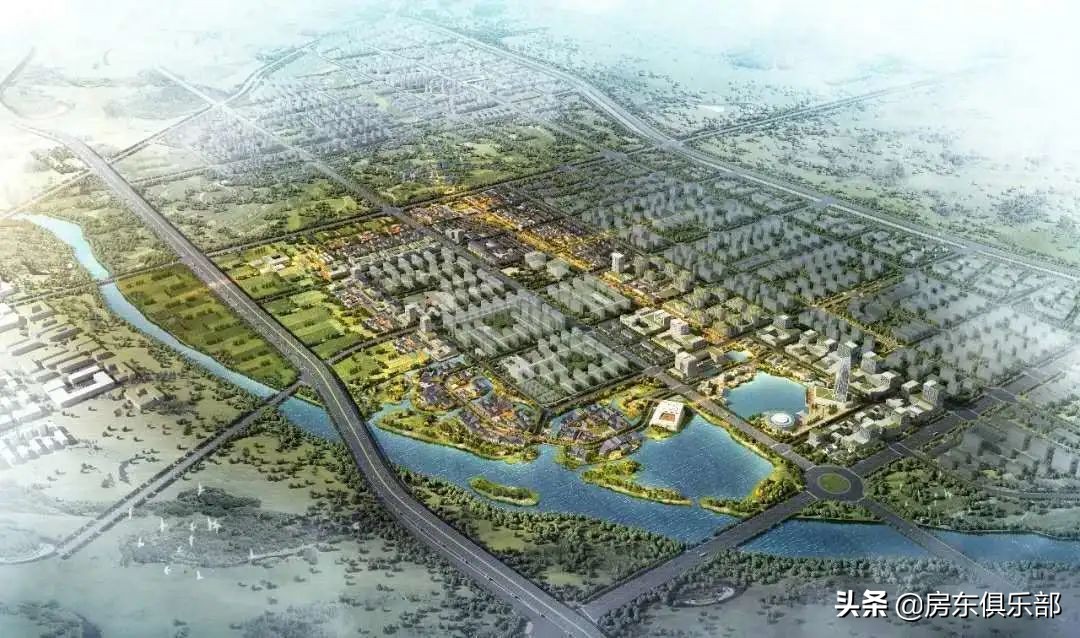 说北四环北买房是交智商税,会挨揍吗?