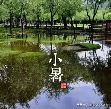 农事节气谚语,农事歌大全