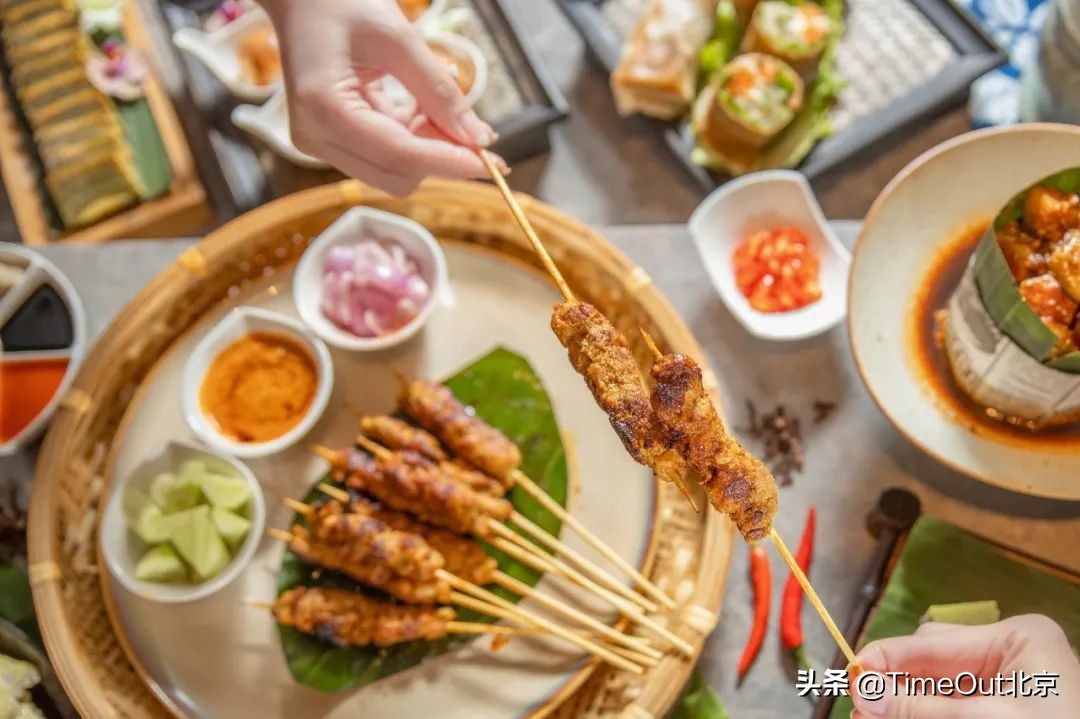 京城好吃餐厅,京城20家餐厅