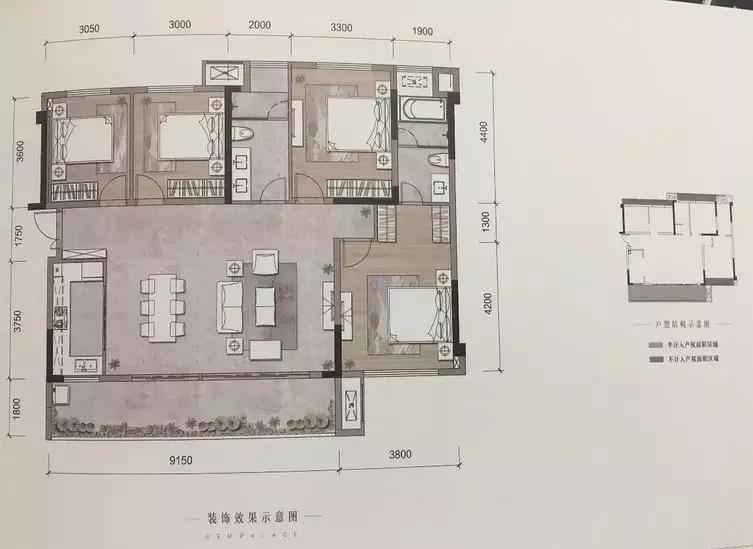 重庆蔡家一房一厅售价多少,重庆蔡家湾的房价