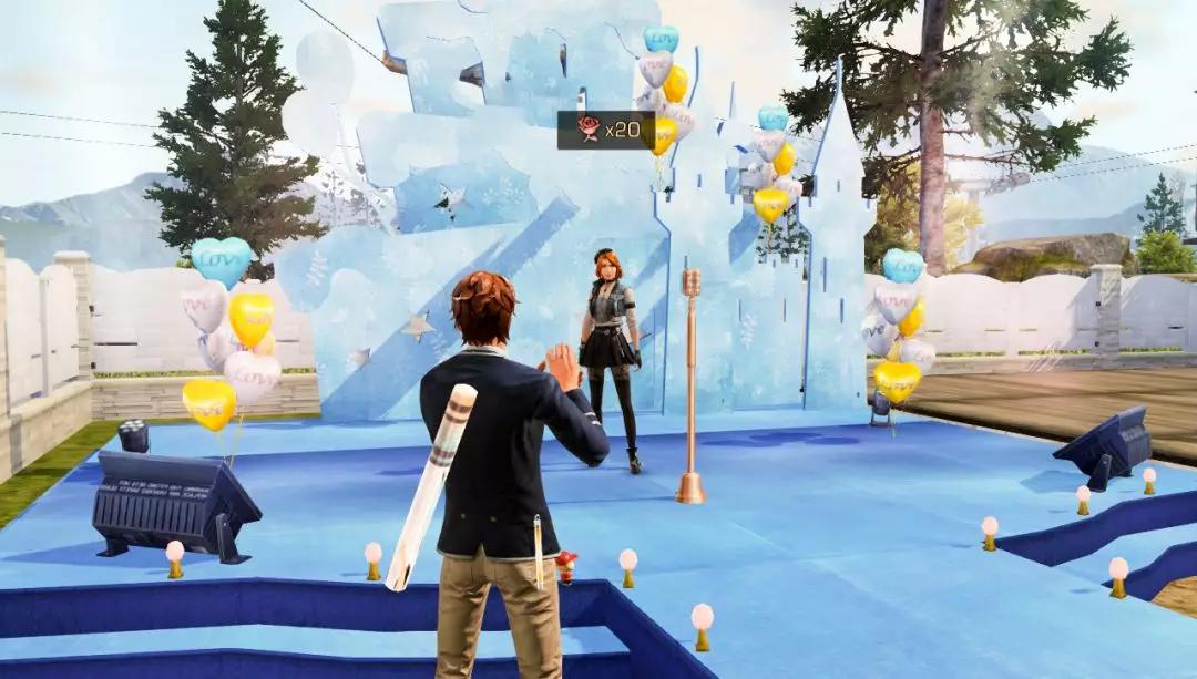 明日之后去参加派对怎么抽时装,明日之后派对怎么去