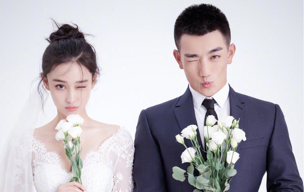 张馨予情人节晒幸福,张馨予情人节高调秀恩爱