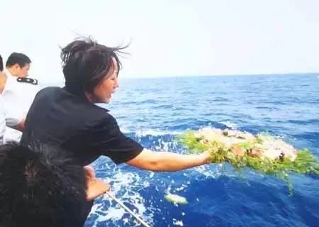 19年了，中国人还是没有忘了他：81192，收到请返航