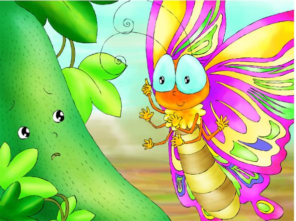 1-2分钟儿童亲子故事分享,儿童亲子故事书6-12岁故事