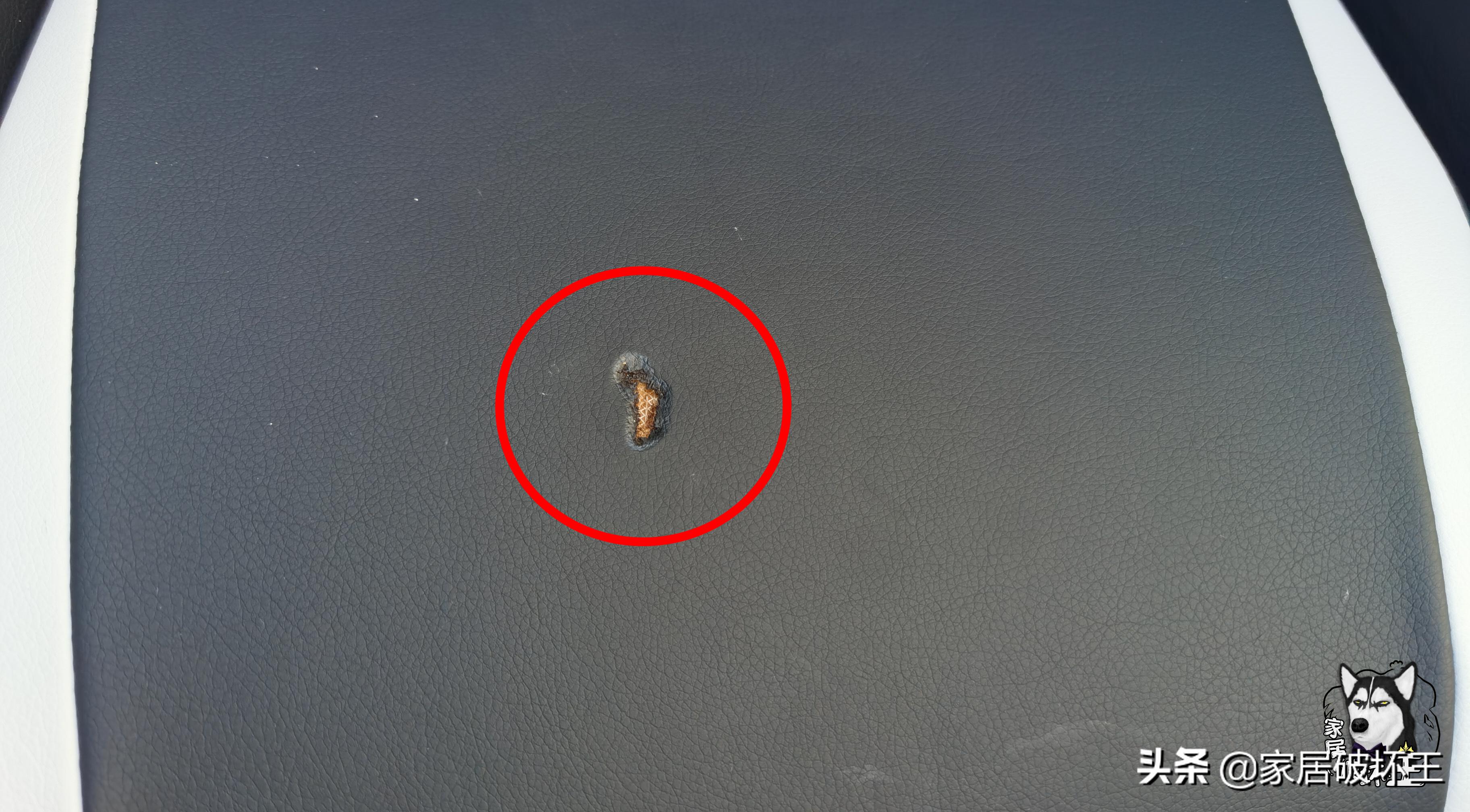 百元电竞椅和千元电竞椅的区别,百元电竞椅优缺点