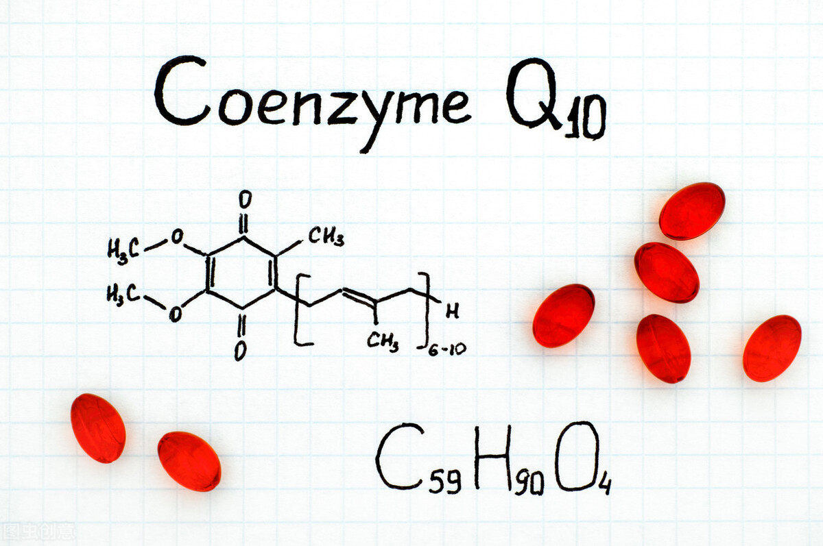每天吃辅酶q10胶囊好不好,每天吃一粒辅酶Q10有害吗