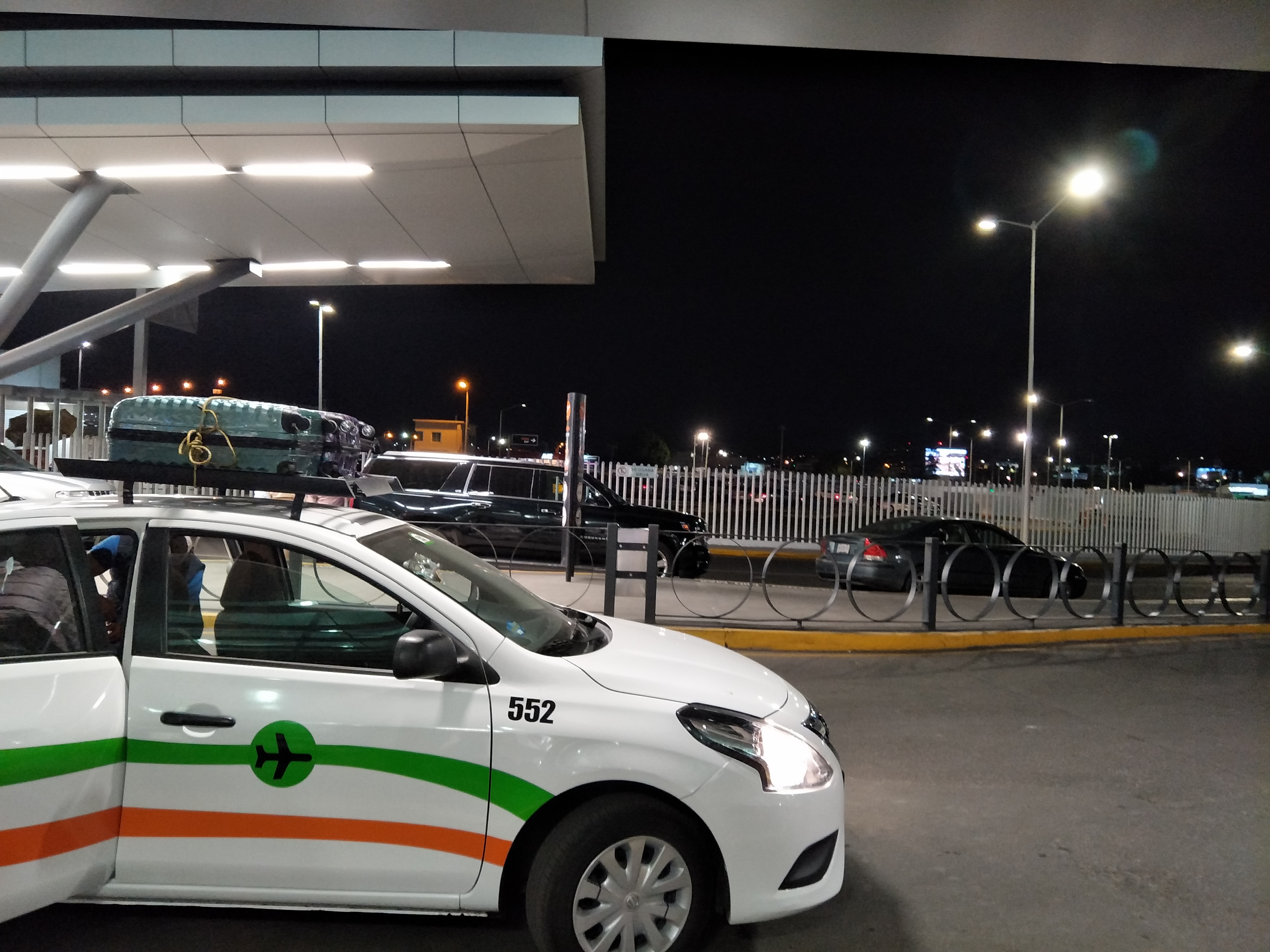 墨西哥之旅1---瓜达拉哈拉