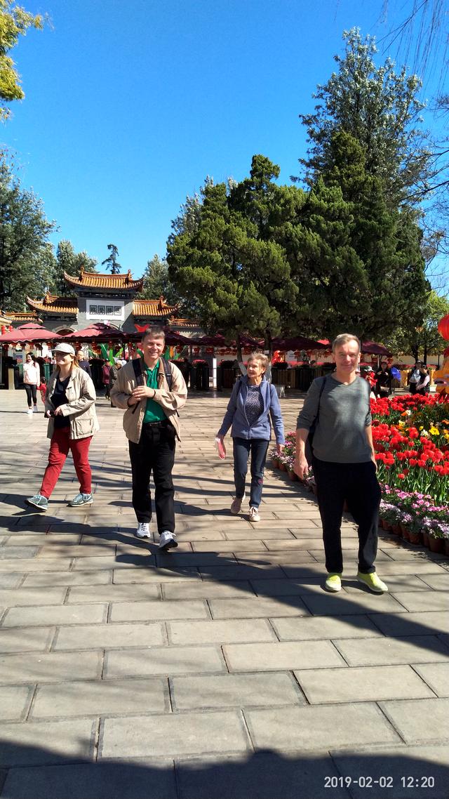 西安大华1935一日游,大华1935西安必去景点