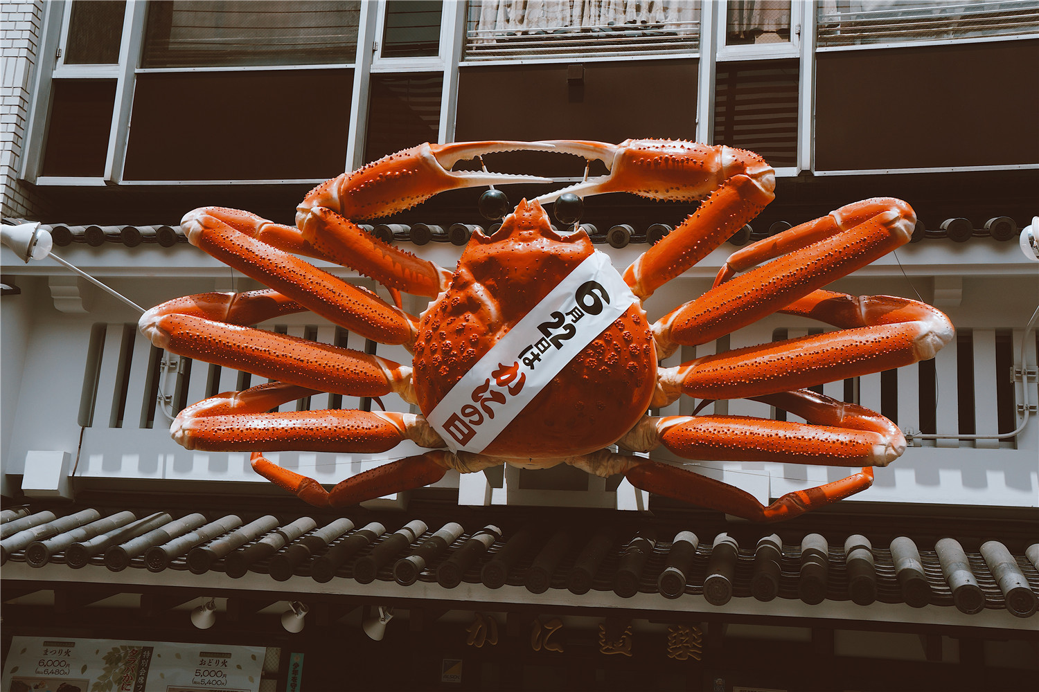 G20后大阪更好玩了！怎么订机票更省钱