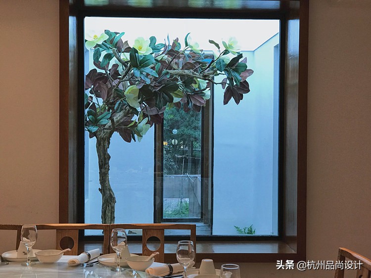 中式餐厅包厢风格装修效果图,中式餐厅定位怎么写