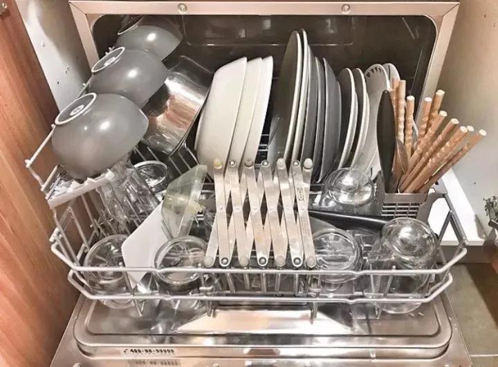 洗碗机到底好不好?使用半年后终于会答了