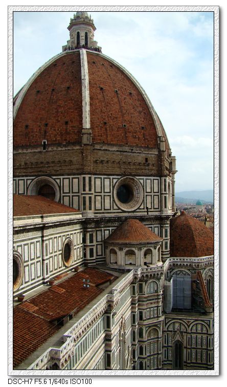 佛罗伦萨艺术起源之都,佛罗伦萨的文化艺术