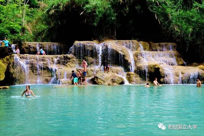 为什么老挝的人都这么漂亮,老挝是不是比中国漂亮