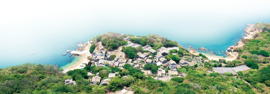 大亚湾三门岛地图,三门岛海滩旅游攻略