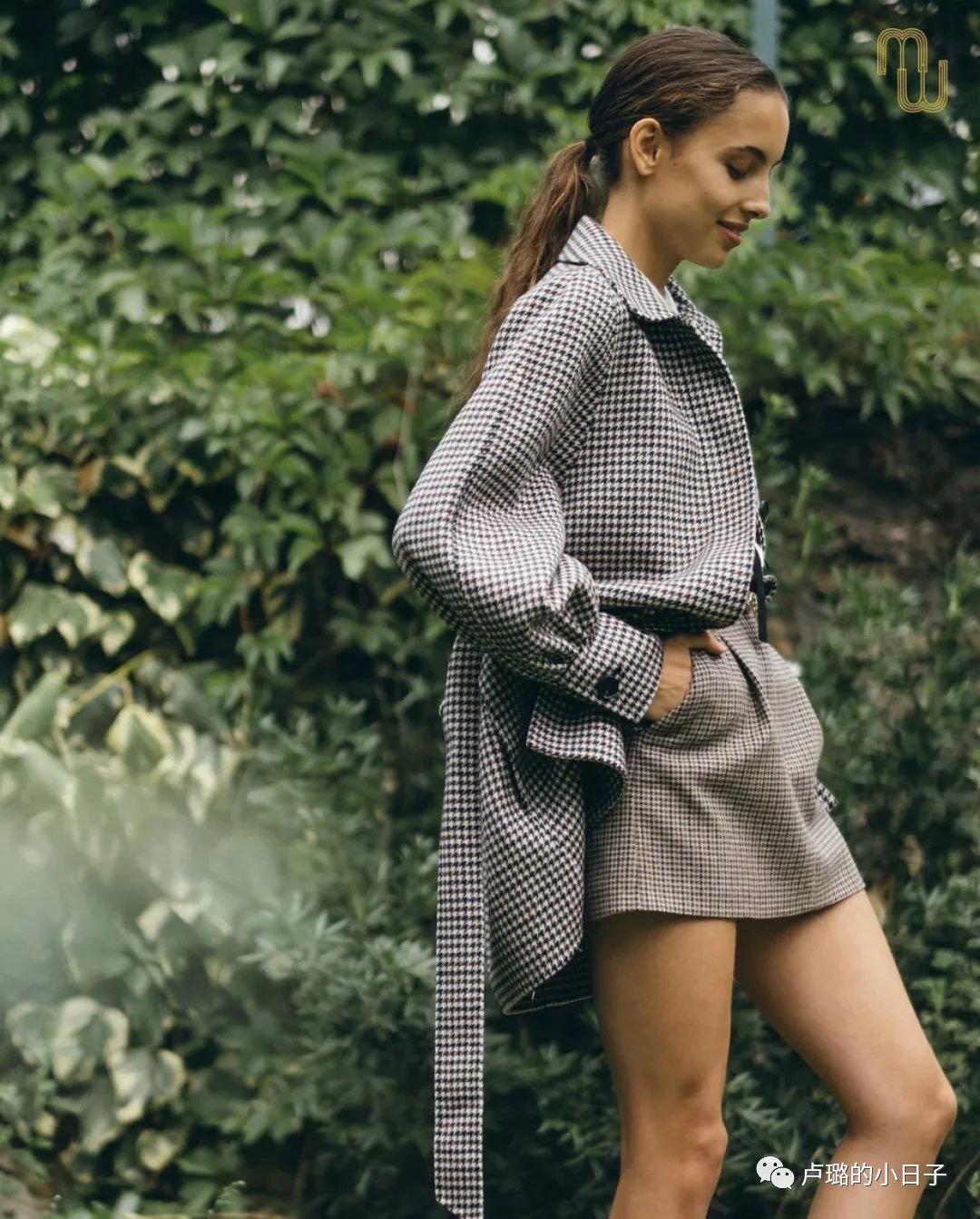 私人衣橱分享,30岁以后的女人要买的几个品牌