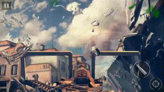 鐩樼偣涓夋浼樼鐨刦ps娓告垙,鐜颁唬鎴樹簤5fps鎺ㄨ崘