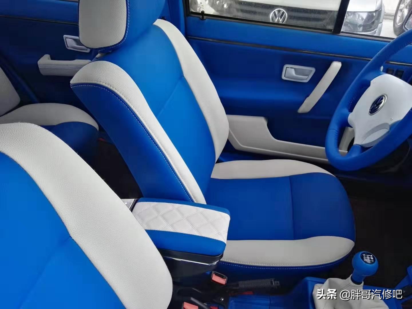 将情怀进行到底之“普桑”，不要问我为什么，俺又“中毒”了