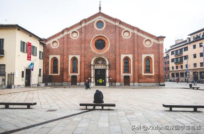 意大利米兰的最佳城市,意大利米兰都灵旅游