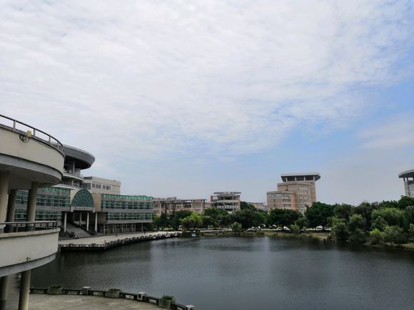 四川绵阳的西南科技大学怎么样？进来看一下