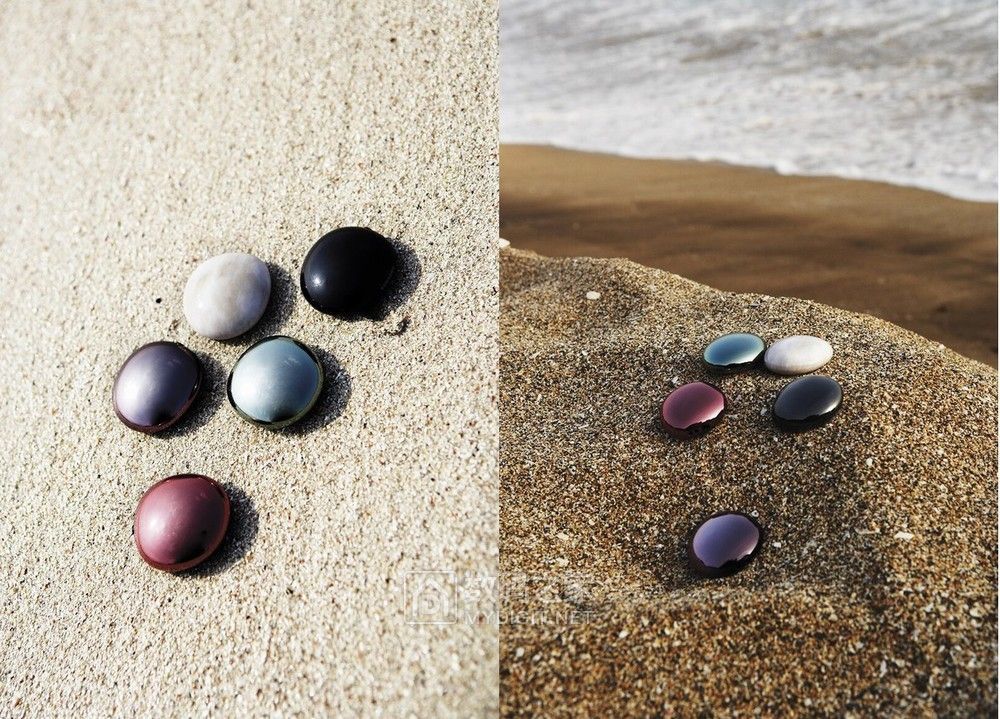 拆修三星音乐魔法石MP3*放播**器YP-S2,附数据充电线制作方法