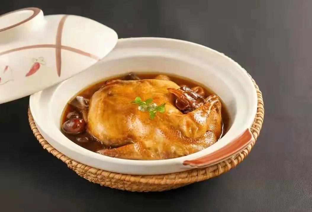 公认十大最好吃的鸡,哪个牌子的鸡最好吃又实惠