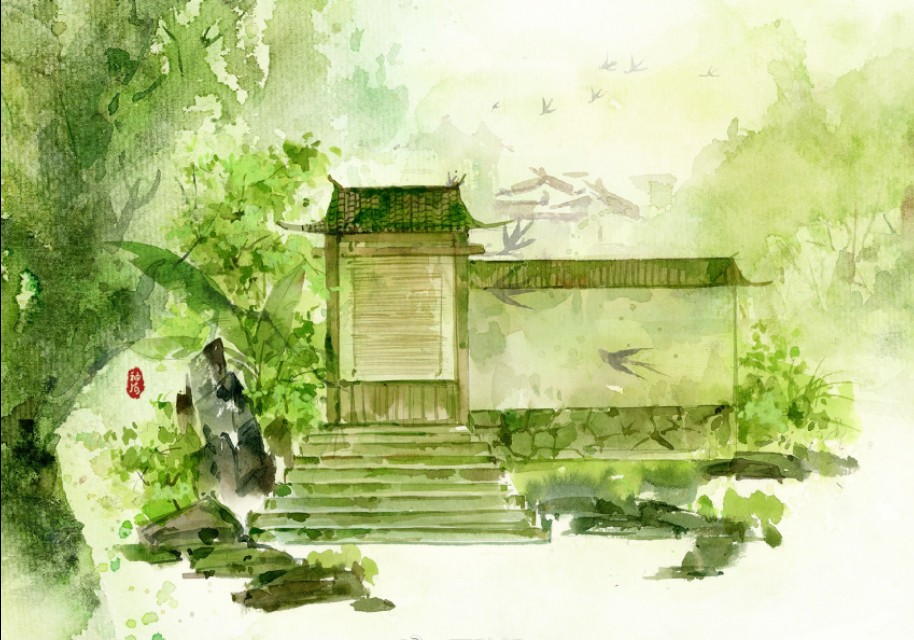 诗圣诗鬼诗奴诗佛诗仙是谁,唐诗三百首中最美的10首情诗