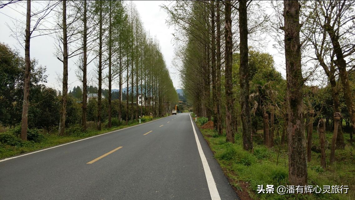 徒步第76天，做主播到现在有些粉丝不喜欢给我刷网上的礼物