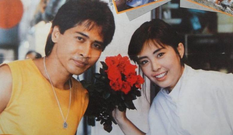 香港影坛6大绝色美人境况悬殊：张敏失业，关之琳活成亿万富婆