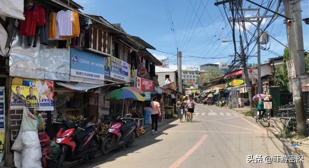 全方位了解菲律宾,菲律宾基本情况介绍及推荐