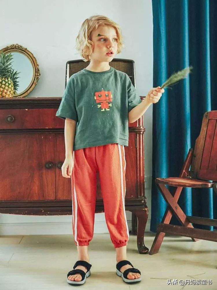 夏天连衣裙童装推荐,夏装裙子童装