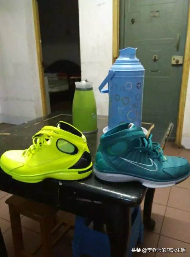实战篮球鞋和普通篮球鞋的区别,篮球实战比较好的篮球鞋