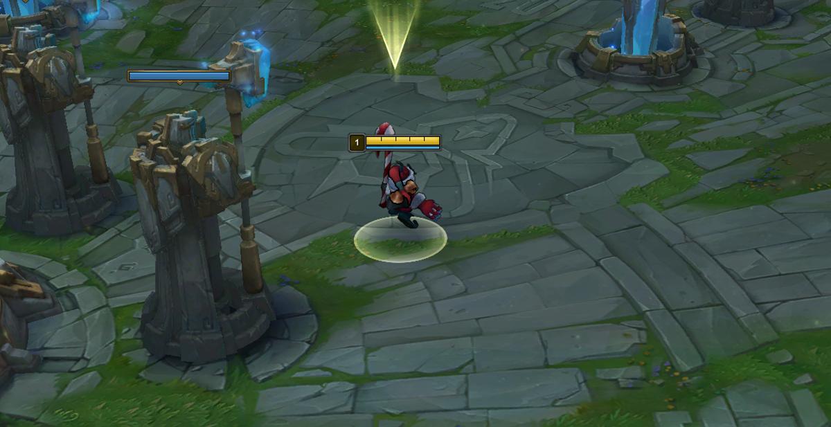 lol排位adc先出什么不容易被针对,loladc全方位解析